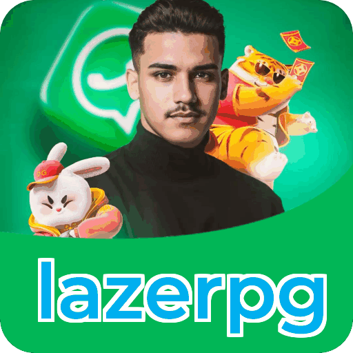 Equipe de suporte ao cliente da lazerpg