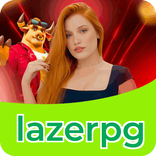 Siga a lazerpg no Facebook