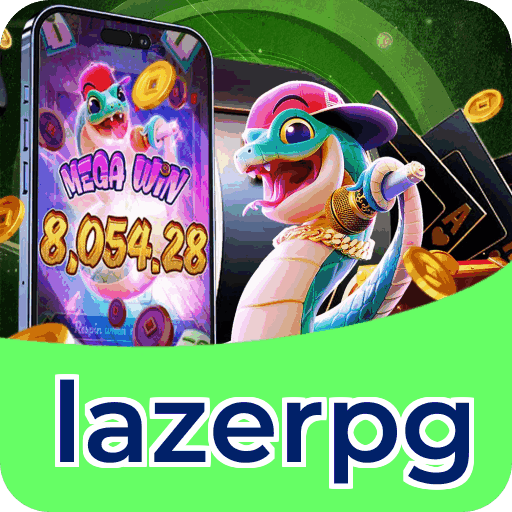 Lottery Clássica na lazerpg